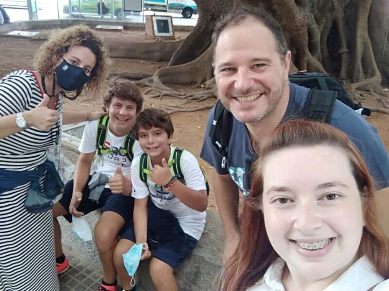 Cadiz: Private Walking Tour with a Local - Exploring Cadiz Like a Local, Not a Tourist