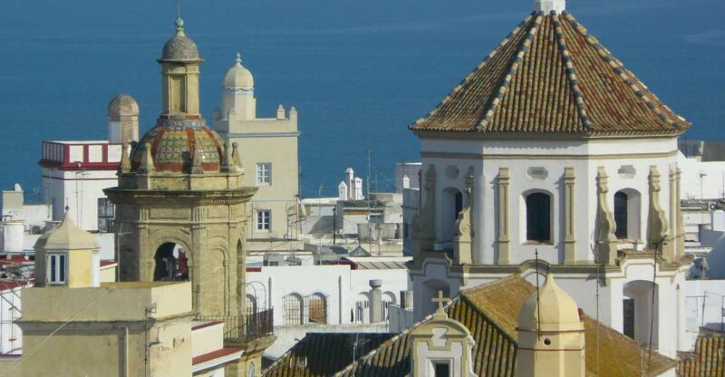 Cadiz: Private Walking Tour with a Local - Limitations and Considerations