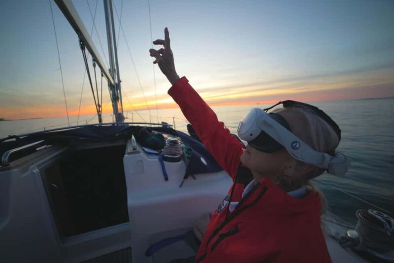 Cádiz: Sea Starlight Night Out with VR Experience - Cádiz: Sea Starlight Night Out with VR Experience – An Unforgettable Night Under the Stars