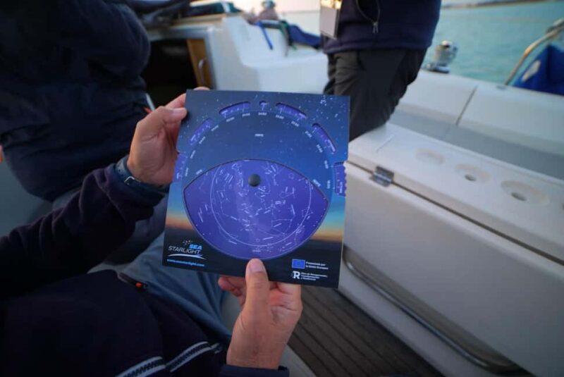 Cádiz: Sea Starlight Night Out with VR Experience - Key Points