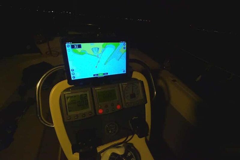 Cádiz: Sea Starlight Night Out with VR Experience - The Virtual Reality Journey: "An Adventure Between the Sea and the Stars"