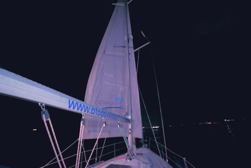 Cádiz: Sea Starlight Night Out with VR Experience - What Sets This Tour Apart in Cádiz