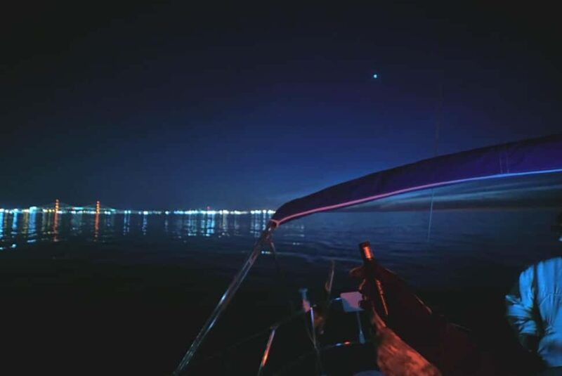 Cádiz: Sea Starlight Night Out with VR Experience - Who Will Enjoy This Cádiz Night Tour
