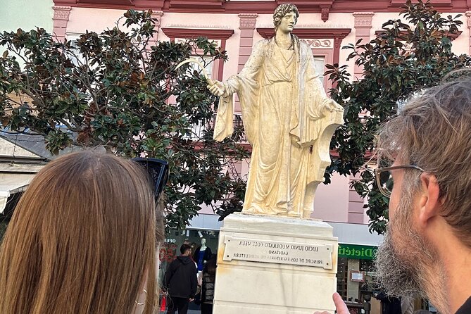 Cadiz Self Guided Sherlock Holmes Murder Mystery Game - Frequently Asked Questions