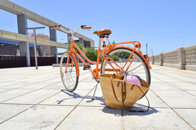 Cadiz Small Group Bike Tour - Discovering the Roman Theatre and Its Ancient Roots