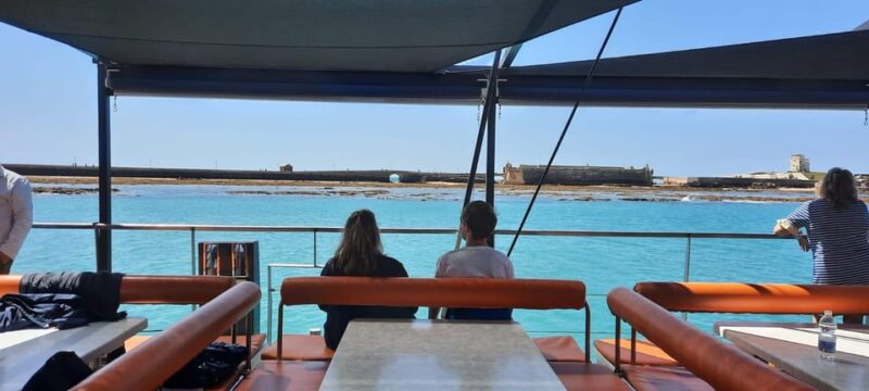 Cádiz: Sunset Catamaran Cruise with Drink - Who Will Love the Cádiz Sunset Catamaran?