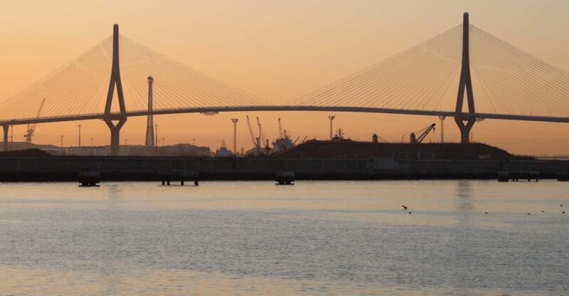 Cadiz: Sunset Experience on Private Yacht (6 pax) - Discover the Cadiz Sunset Yacht Tour at a Great Price