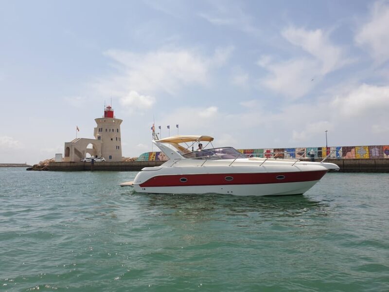 Cadiz: Sunset Experience on Private Yacht (6 pax) - Cadiz Sunset Yacht Tour: Final Impression