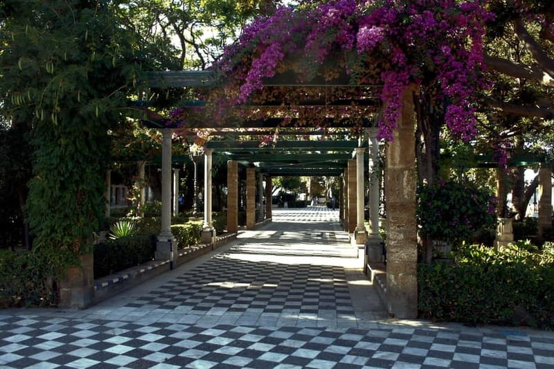 Cádiz: The Spanish Constitution History Guided Tour - Cádiz’s Role in the 1812 Constitution