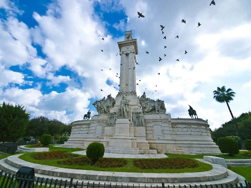 Cádiz: The Spanish Constitution History Guided Tour - Who Will Enjoy This Tour Most
