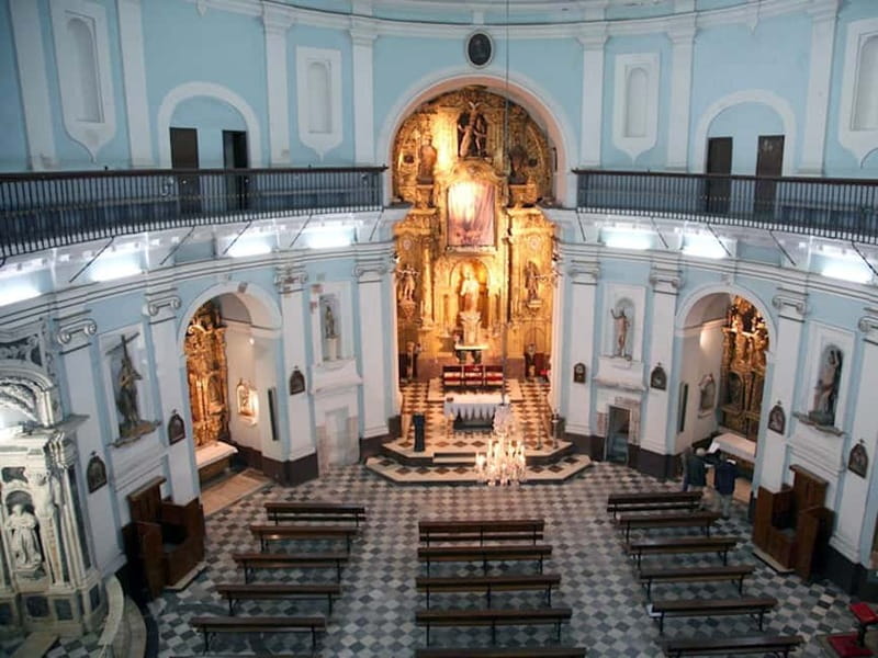 Cádiz: The Spanish Constitution History Guided Tour - Frequently Asked Questions