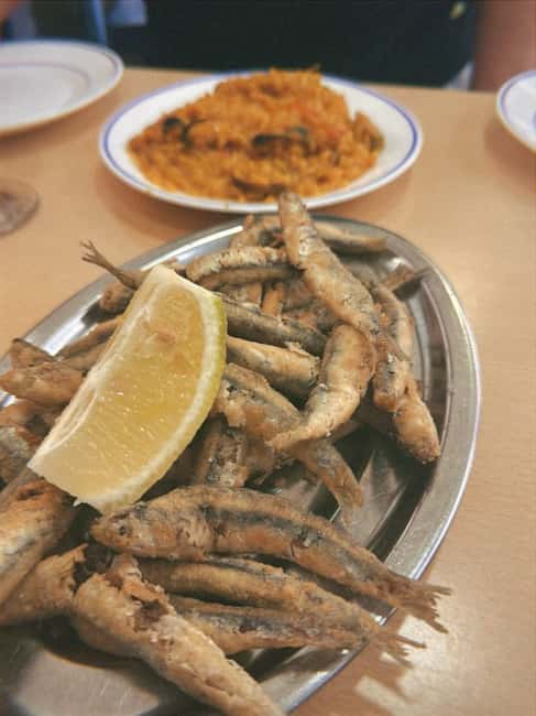 Cádiz: Walking Tour with Tapas and Drinks - Comparing Similar Tours in Cádiz