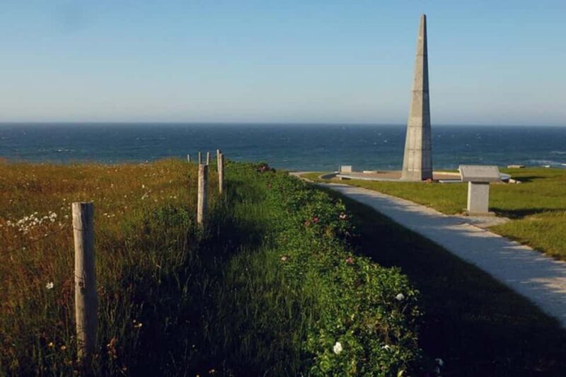 Caen: D-Day Discovery - Omaha Secrets - Discover the D-Day Landings with a WWII Expert Guide in Normandy