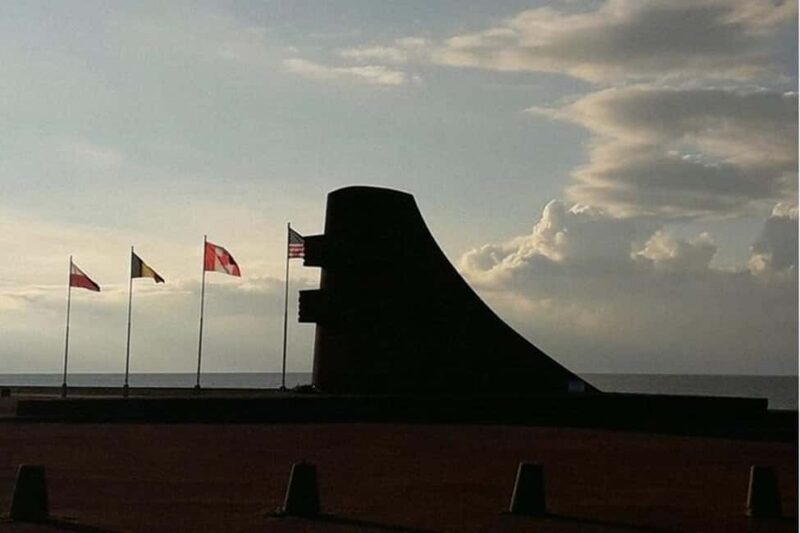 Caen: D-Day Discovery - Omaha Secrets - Logistics and Accessibility