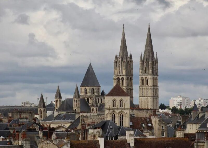 Caen: Guided Tour of Caen and Bayeux - Frequently Asked Questions