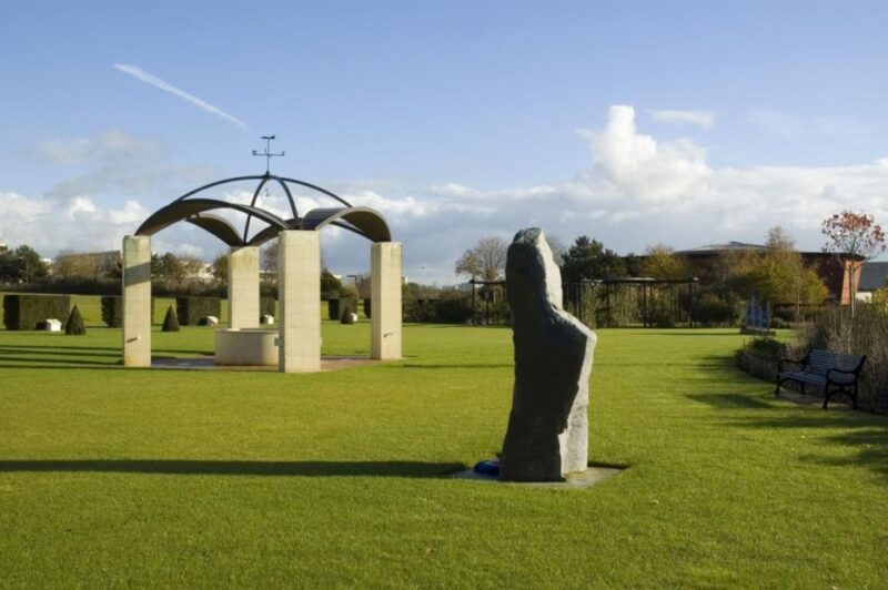 Caen: Memorial Museum Entry Ticket & Optional Audio App - Who Will Appreciate This Museum Most?