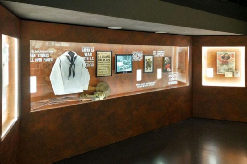 Caen: Memorial Museum Entry Ticket & Optional Audio App - The Final Word: A Well-Rounded WWII Memorial in Normandy