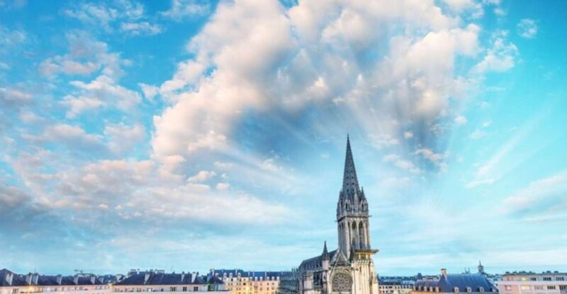 Caen: Private custom tour with a local guide - The Benefits of a Fully Customizable Itinerary