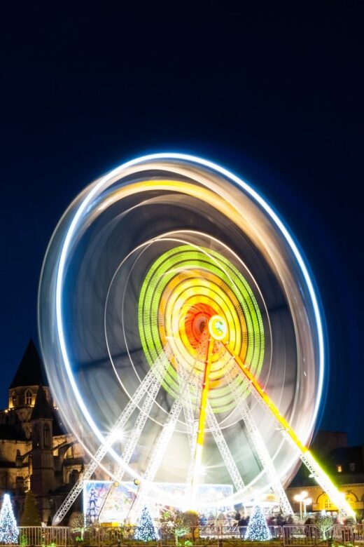 Caen: Private Walking Tour with a Local - Caen: Private Walking Tour with a Local