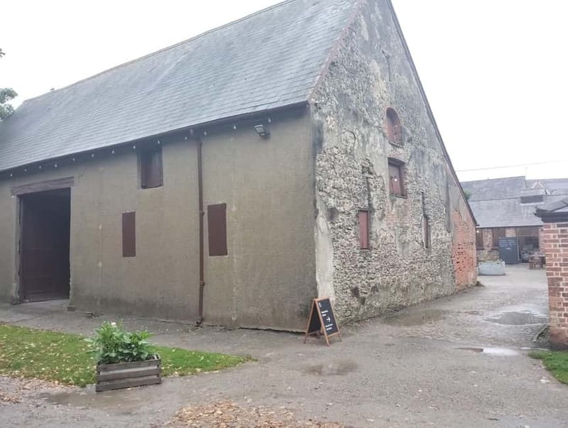 Caerleon and Newport: Roman Fortress and Historic Highlights - Key Points