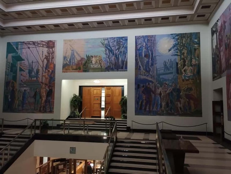 Caerleon and Newport: Roman Fortress and Historic Highlights - Tredegar House: A 17th-Century Manor