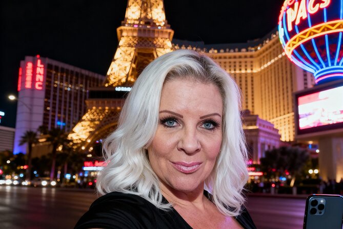 Caesars Palace Las Vegas Walking Tour - Exploring the Hotspots: Caesars Palace and Surroundings