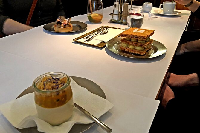 Café Wandering: An Excursion through Budapests Belle Epoque - Who Will Enjoy This Café Wandering Tour?