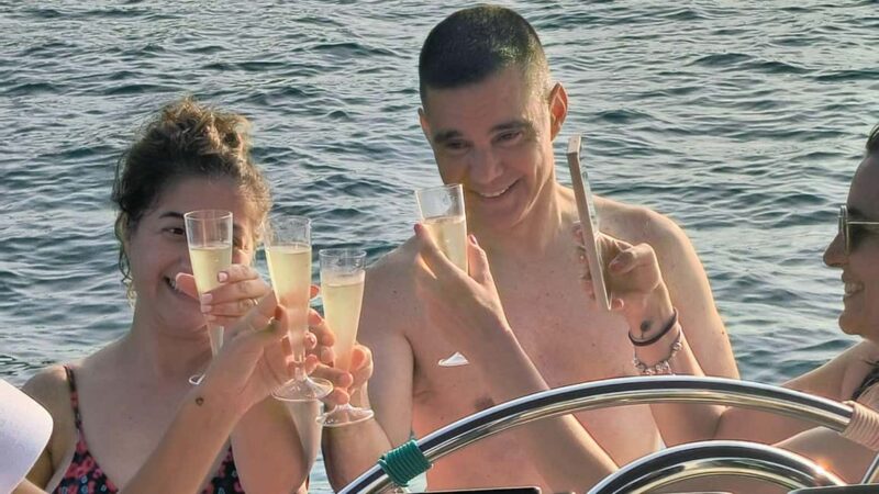 Cagliari: 3-hour sailing excursion - Who Will Appreciate This Tour Most