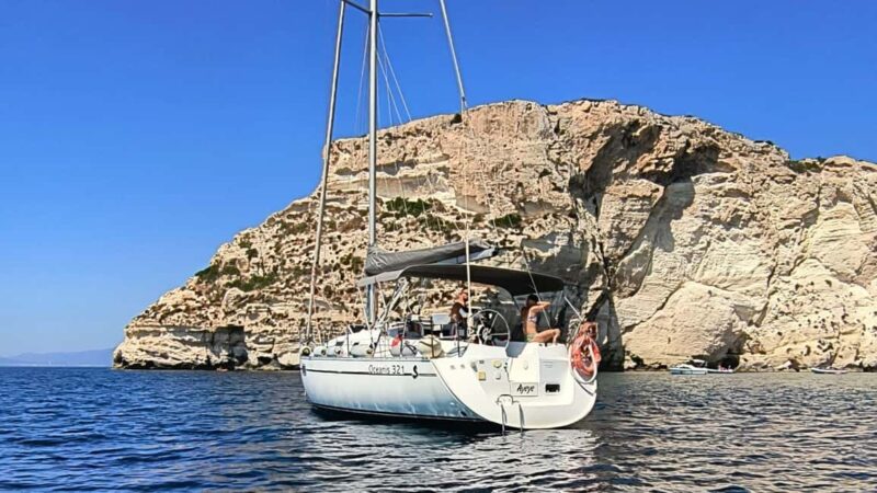 Cagliari: 3-hour sailing excursion - Final Thoughts on the Cagliari Sailing Excursion