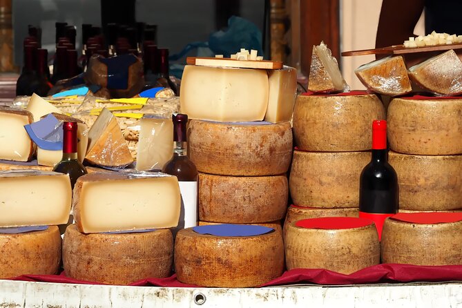 Cagliari: A Full Meal Sardinian Food Tour with Do Eat Better - Explore Cagliari’s Culinary Heritage for $105.46