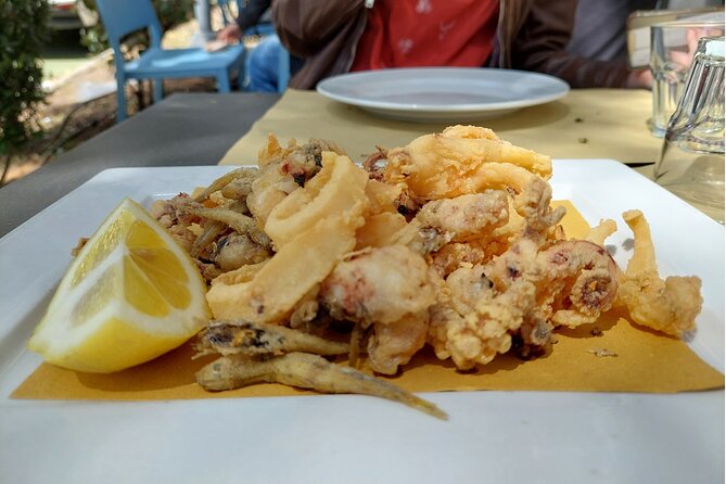 Cagliari: A Full Meal Sardinian Food Tour with Do Eat Better - Key Points