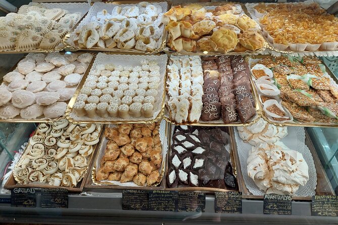 Cagliari: A Full Meal Sardinian Food Tour with Do Eat Better - Included Beverages and Food Highlights