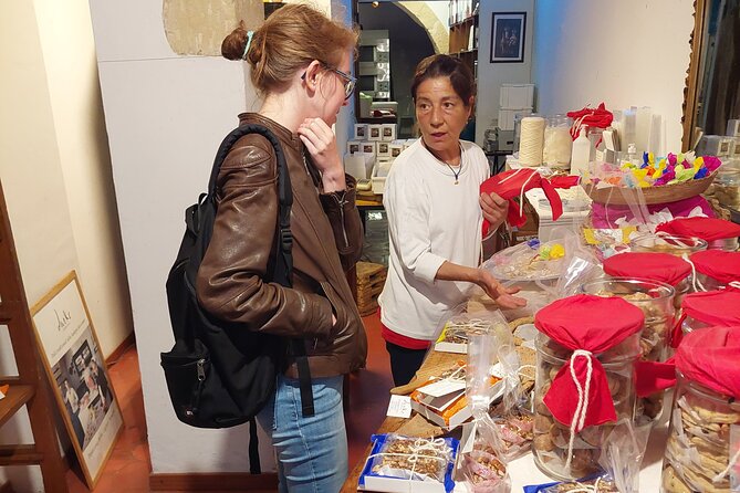 Cagliari: A Full Meal Sardinian Food Tour with Do Eat Better - The Guides and Overall Experience