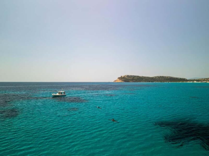 Cagliari: Boat Cruise with Stops for Swimming and Prosecco - Who Will Love This Cagliari Boat Tour