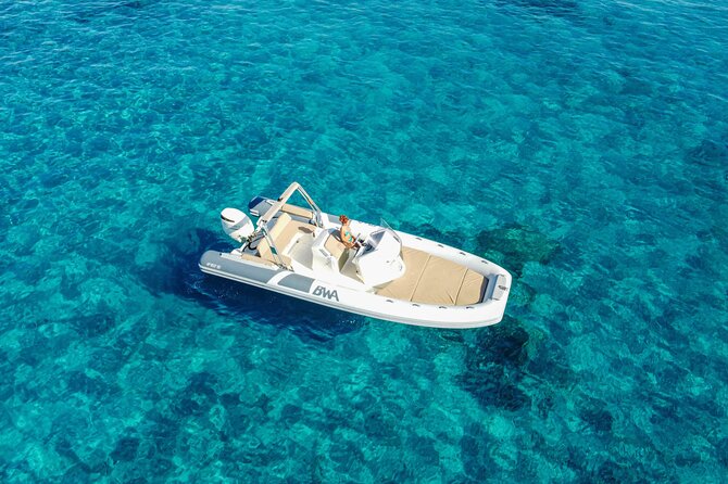 Cagliari Boat Tour by Maxi Rib - Wine and Snorkeling - Key Points