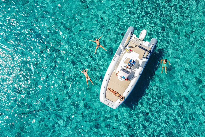 Cagliari Boat Tour by Maxi Rib - Wine and Snorkeling - Practical Details and Booking Tips