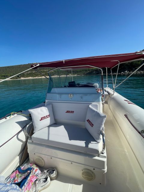 Cagliari: Boat Tour snorkeling della Sella con con aperitivo - The Unique Stops Along Sardinia’s Coast