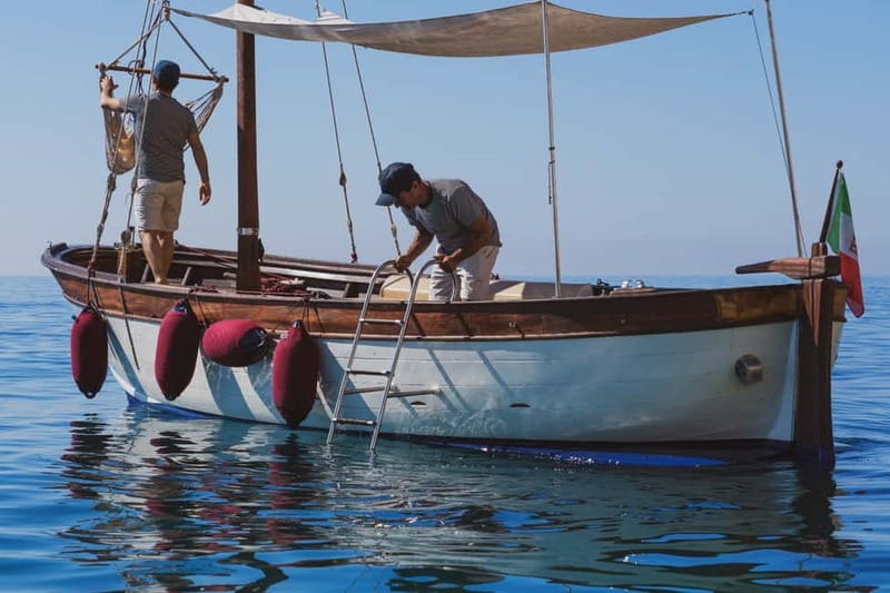 Cagliari: Boat Tour Snorkeling frutta alla Sella del Diavolo - Key Points