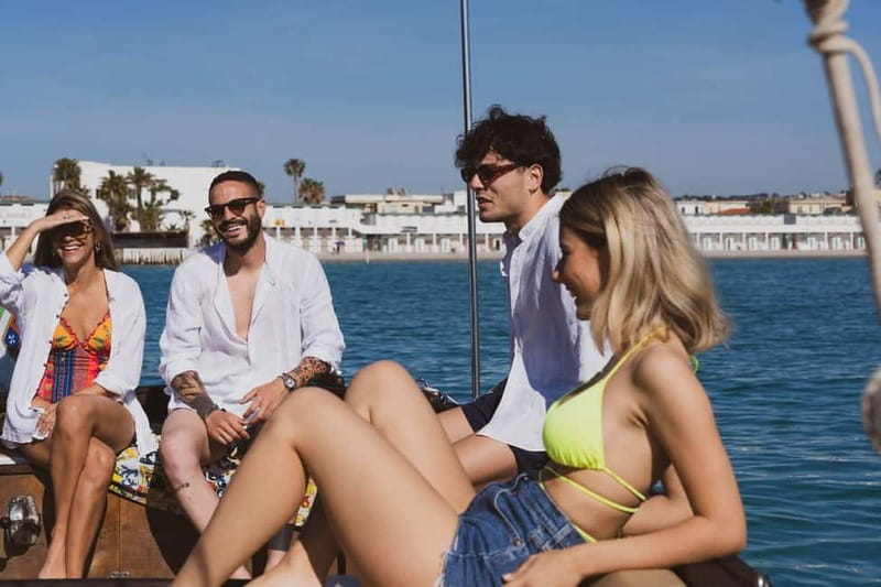 Cagliari: Boat Tour Snorkeling frutta alla Sella del Diavolo - Discovering Cala Fighera and Its Marine Wonders