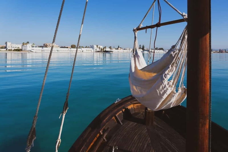 Cagliari: Boat Tour Snorkeling frutta alla Sella del Diavolo - Sella del Diavolo: The Iconic Landmark
