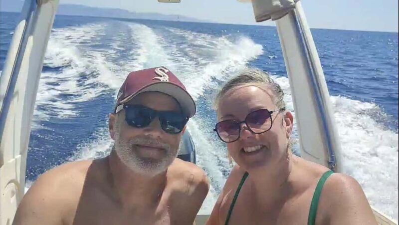 Cagliari: Boat Tour to the Devil's Saddle with Snorkeling Stops - Practical Details and What To Bring