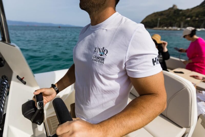 Cagliari: Boat Tour with 5 Snorkeling Stops & Free Drinks - The Experience for Cruise Passengers and Short Stays