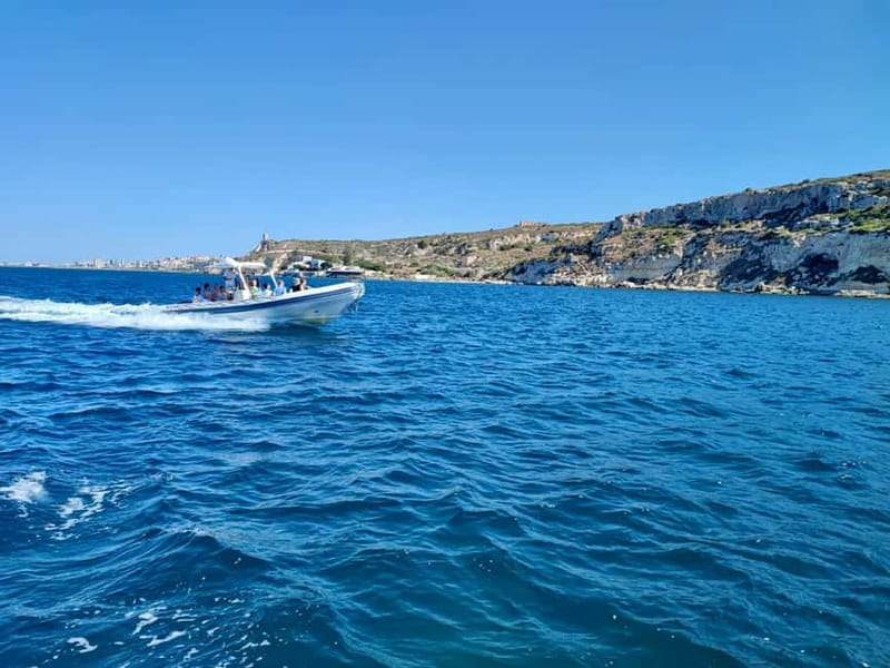 Cagliari: Boat Tour with Snorkeling, GoPro & Sardinian Beer - Refreshments and Social Atmosphere on Board