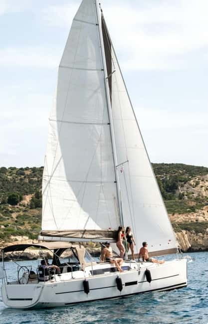 Cagliari: Catamaran Trip with 3 Stops and Prosecco Toast - The Magic of Snorkeling and Swimming in Sardinia’s Waters