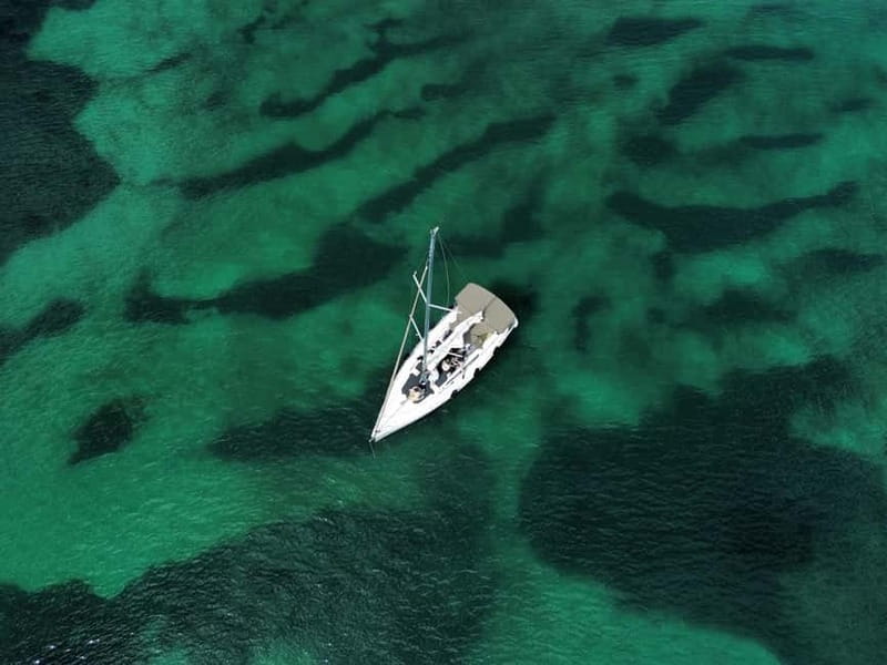 Cagliari: Catamaran Trip with 3 Stops and Prosecco Toast - The Prosecco Toast: Celebrating Sardinia’s Coastline