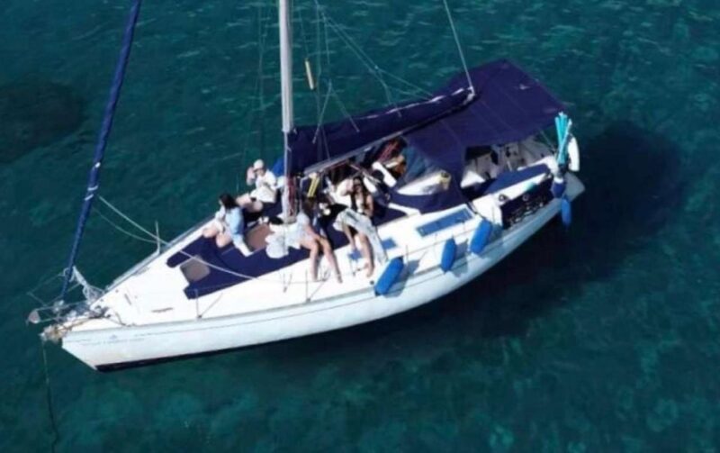 Cagliari: Catamaran Trip with 3 Stops and Prosecco Toast - The Overall Value and Who Will Love This Tour