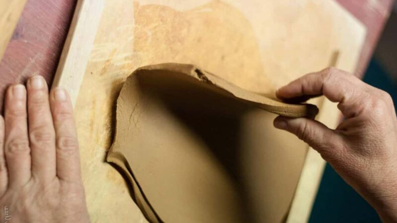 Cagliari: Ceramics Workshop - What to Expect During the 2-Hour Session