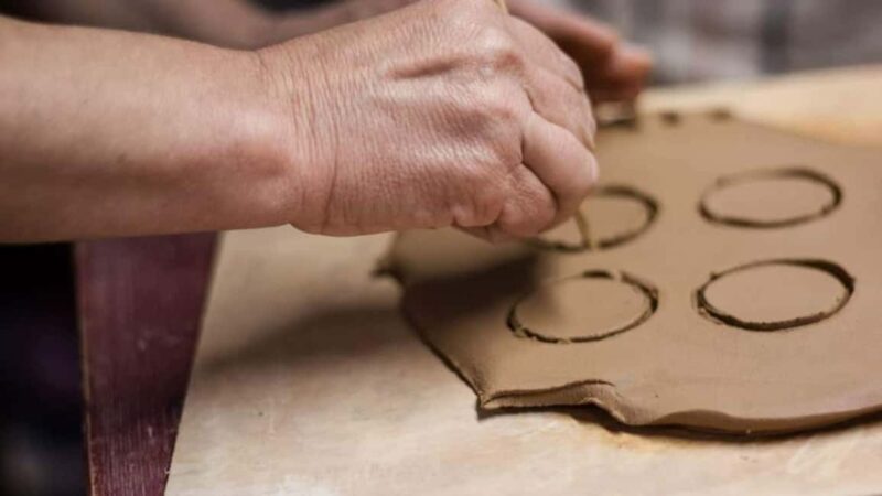 Cagliari: Ceramics Workshop - Who Will Appreciate This Workshop Most?