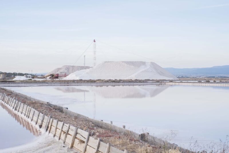 Cagliari: Conti Vecchi Salt Flats Train and Tour - Who Will Enjoy This Tour Most?