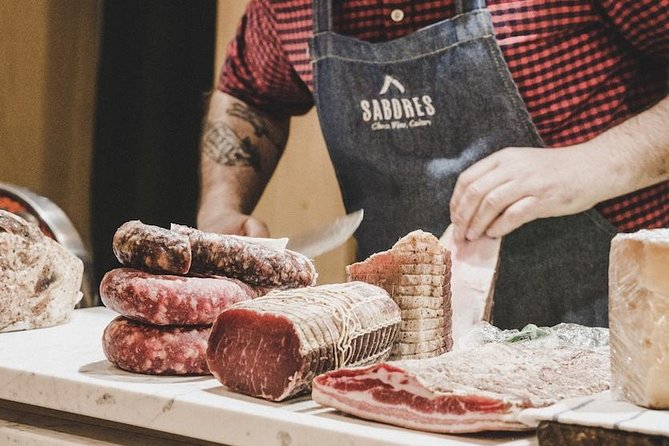 Cagliari: cultural walking tour, food and wine tasting experience - The Charm of Cagliari’s Historic Fishing District